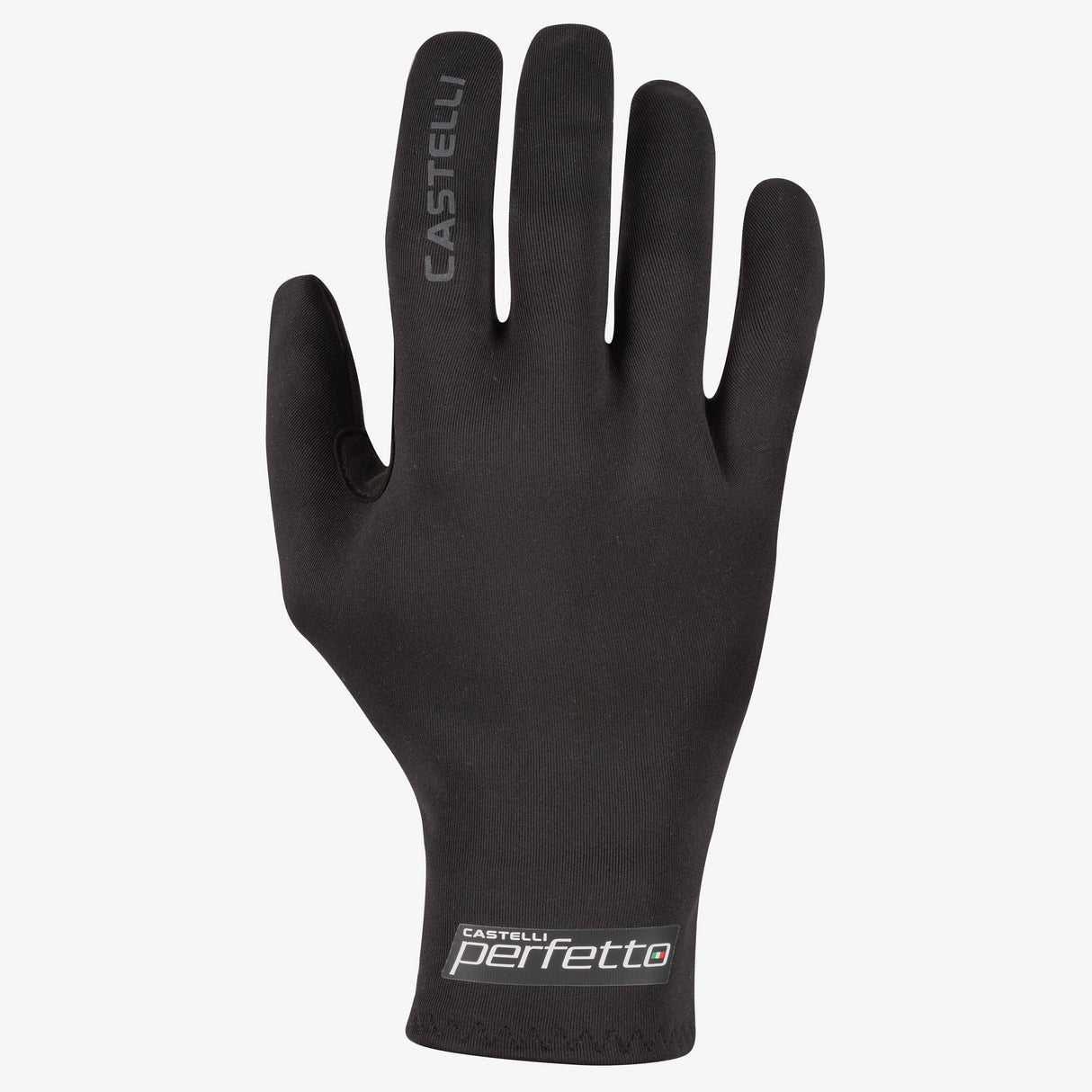 Guanti donna Castelli Perfetto RoS 2 - Nero Castelli