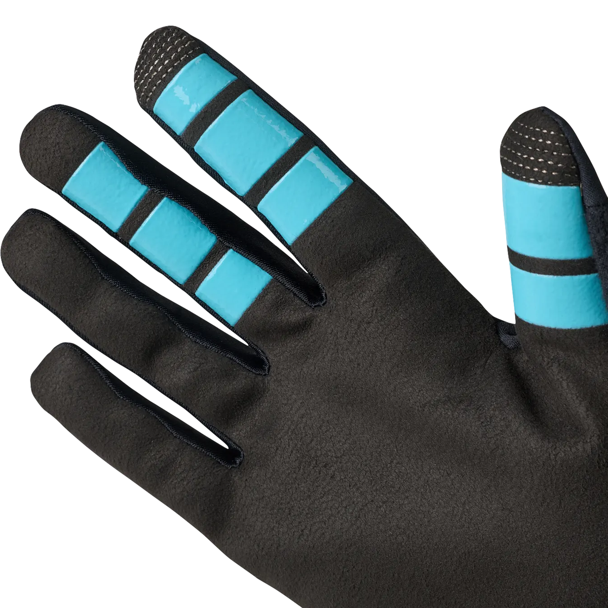Guanti donna Fox Ranger Fire Lunar - Nero Fox