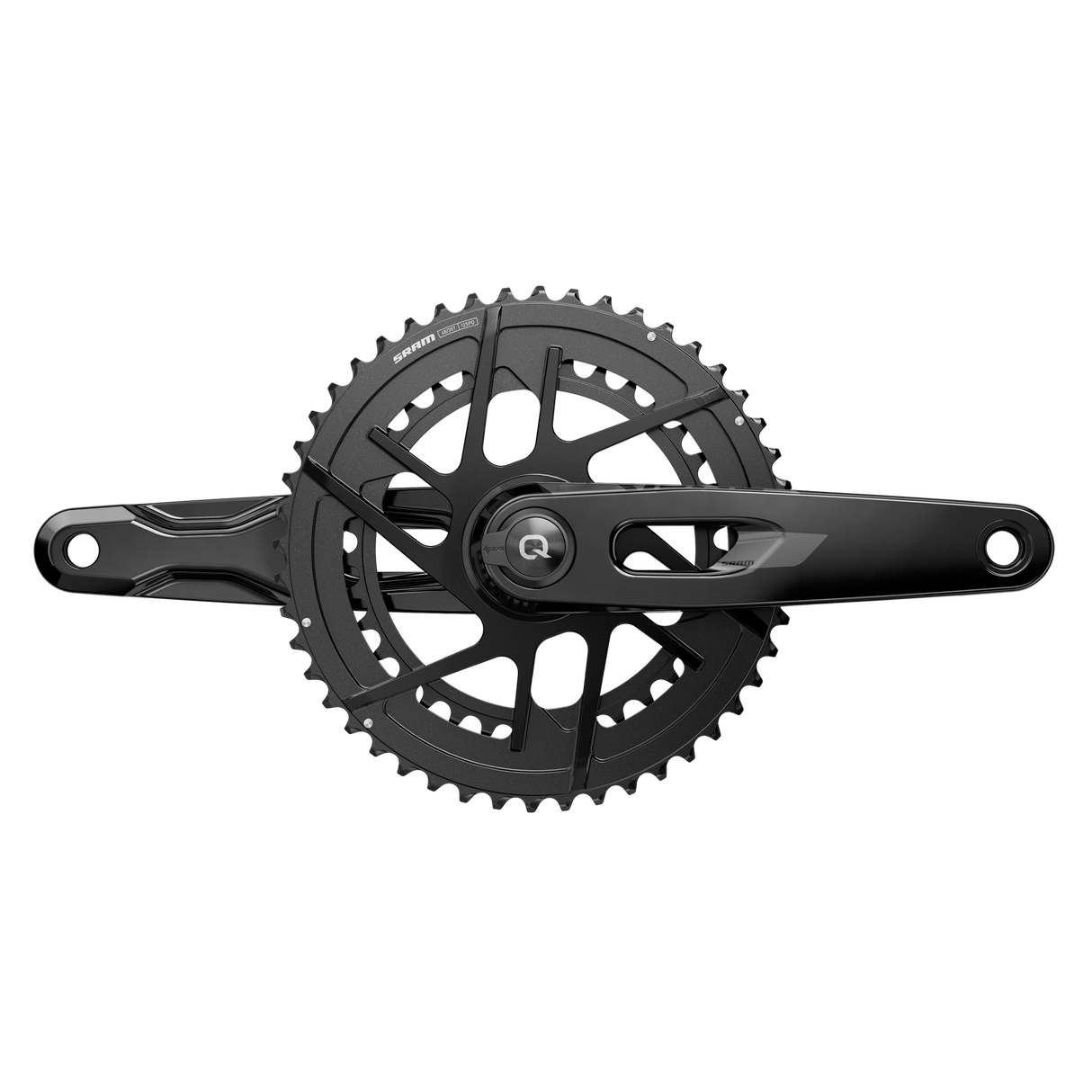 Guarnitura SRAM Rival XPLR E1 Dub Power Meter - 48/35 Sram