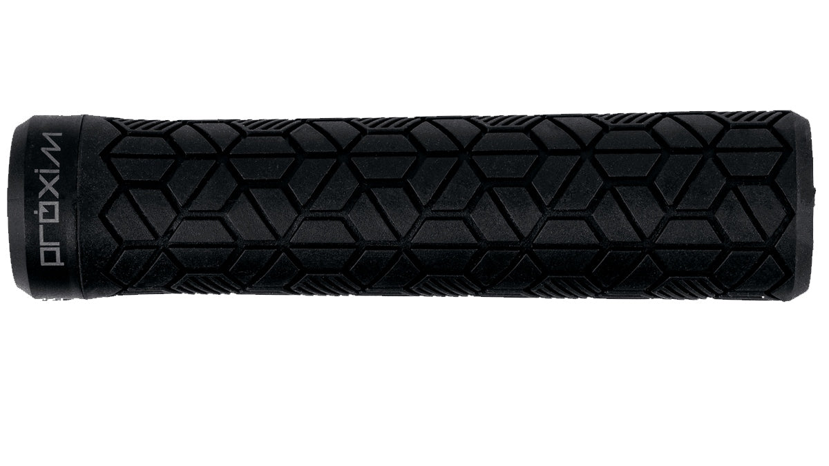 Manopole Prologo Proxim Hexa - Nero - L