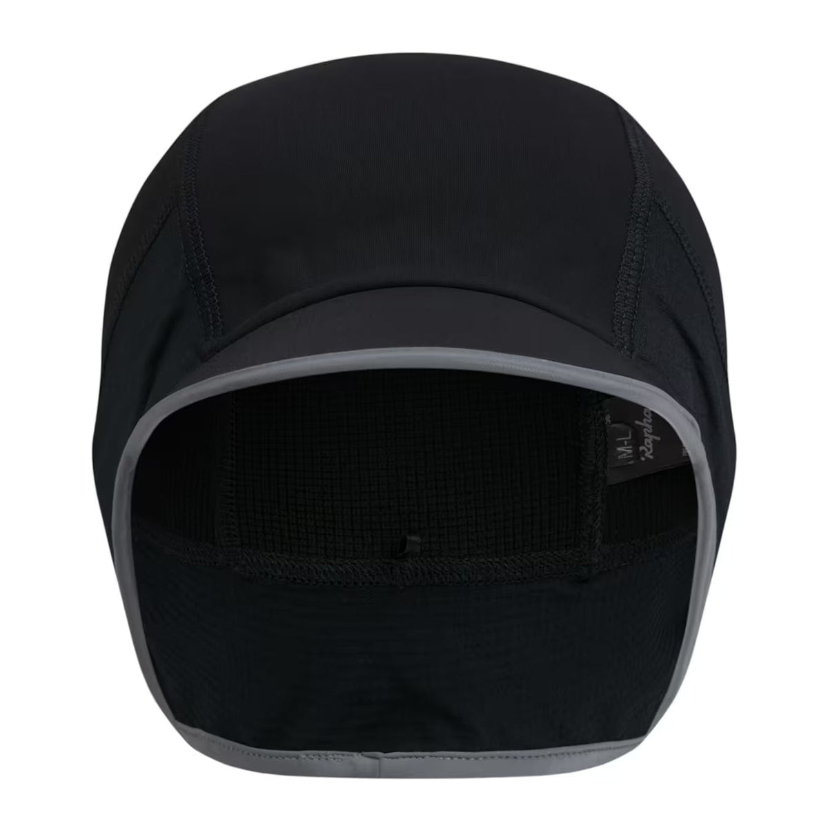 Cappellino invernale Pro Team Peaked Shadow - Nero