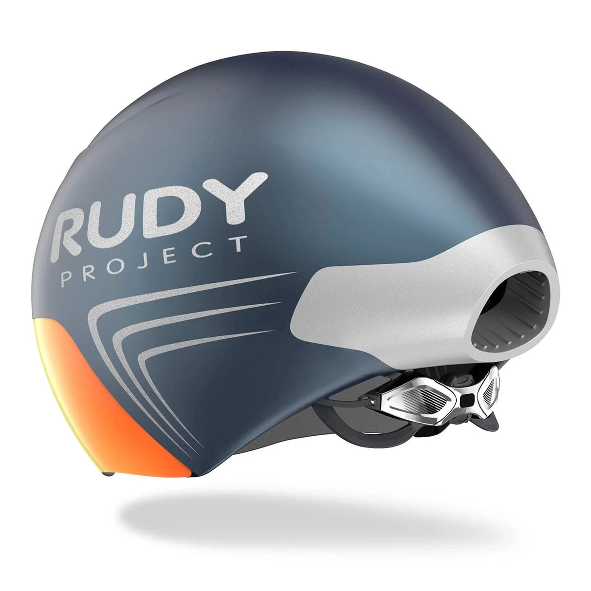 Casco Rudy The Wing - Blu - F
