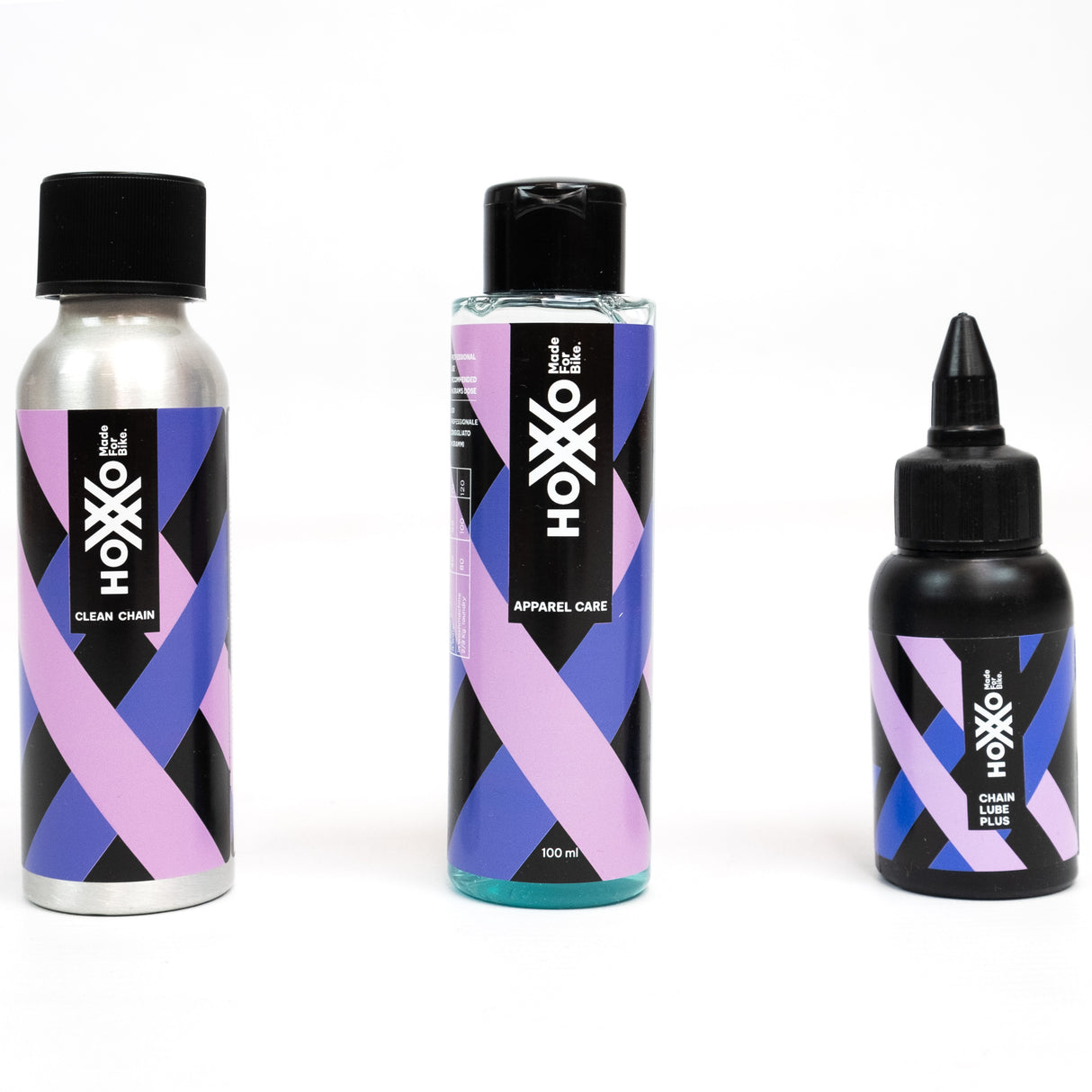 Hoxxo Welcome Kit - G