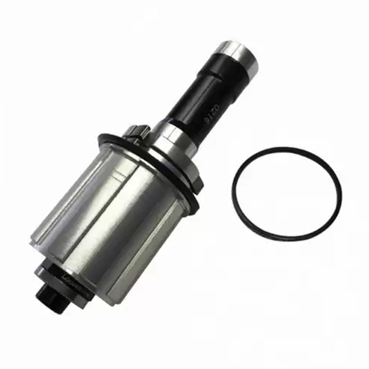 Perno Posteriore In Alluminio FSA Vision Metron SL / Tri MKB U2124 V2 ME260 - Nuovo