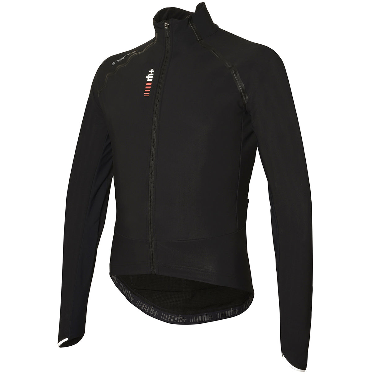 Giacca Rh+ Shark XTRM - Nero - A