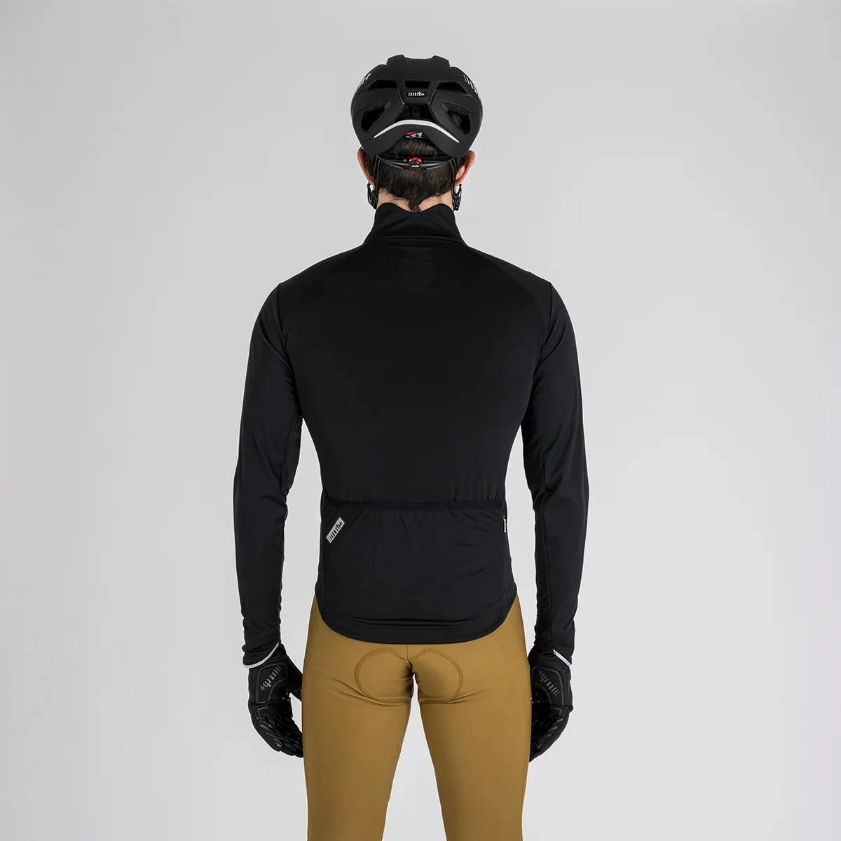 Giacca Rh+ Shark Wind - Nero - E