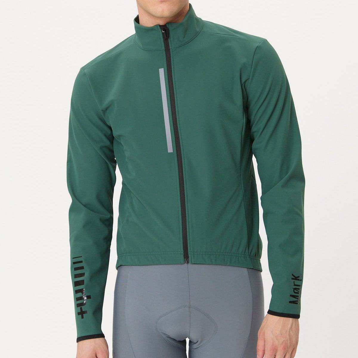 Veste Rh+ Mork - Forest