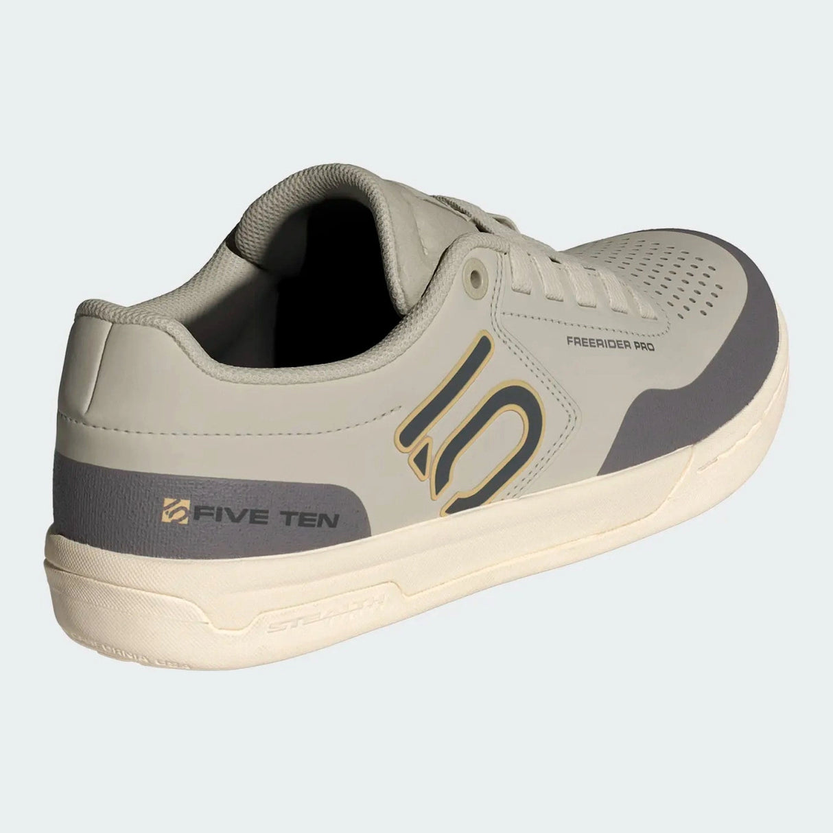 Scarpe mtb Five Ten Freerider Pro - Grigio - Q