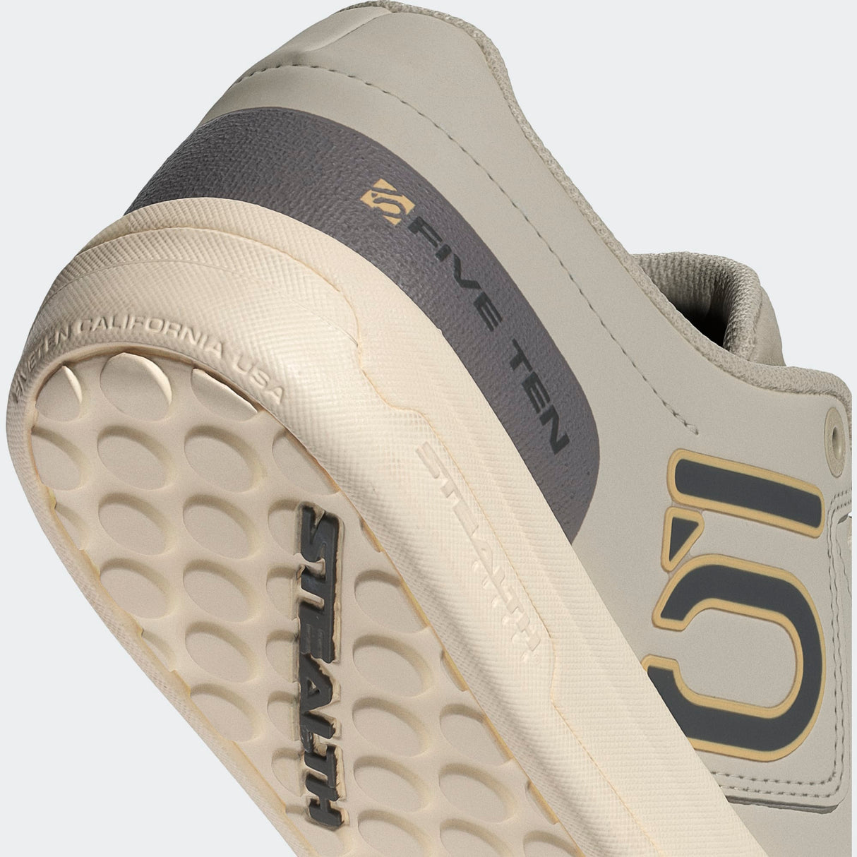 Scarpe mtb Five Ten Freerider Pro - Grigio - O