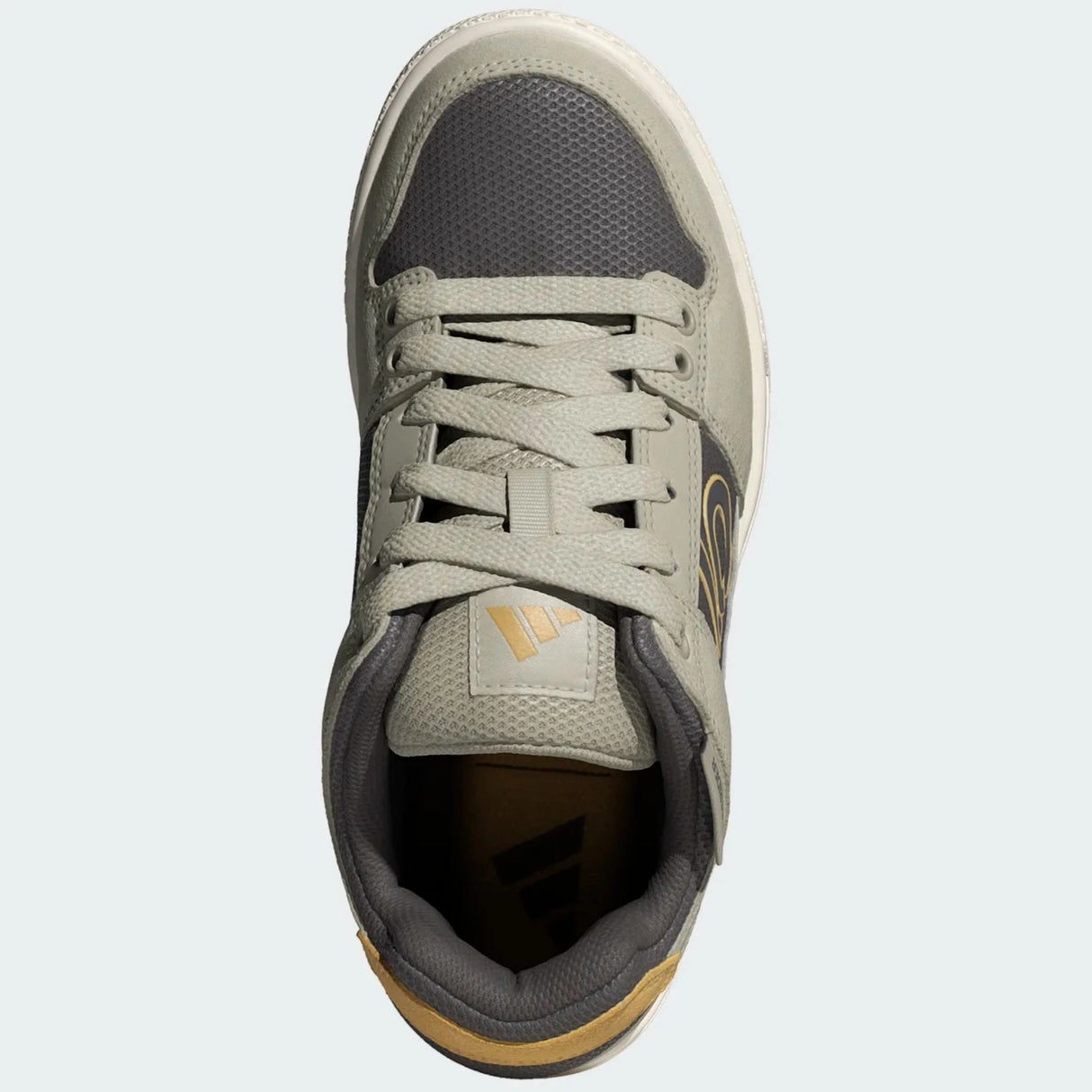 Scarpe donna Five Ten Freerider - Grigio chiaro - B