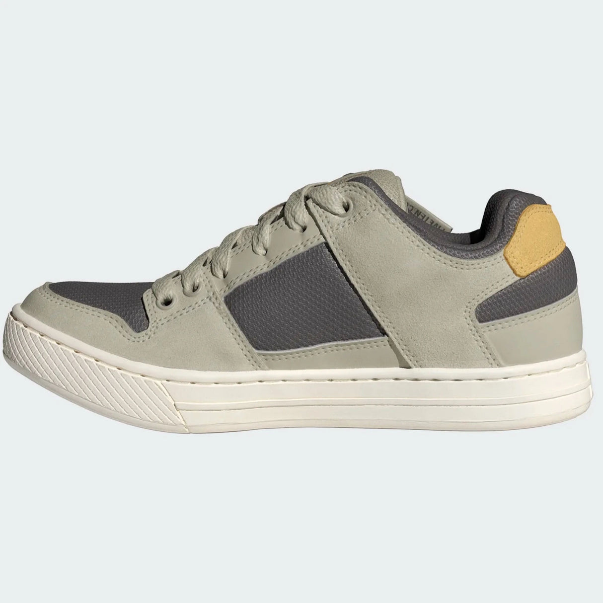Scarpe donna Five Ten Freerider - Grigio chiaro - D