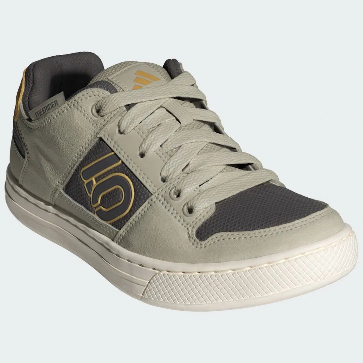 Scarpe donna Five Ten Freerider - Grigio chiaro - E