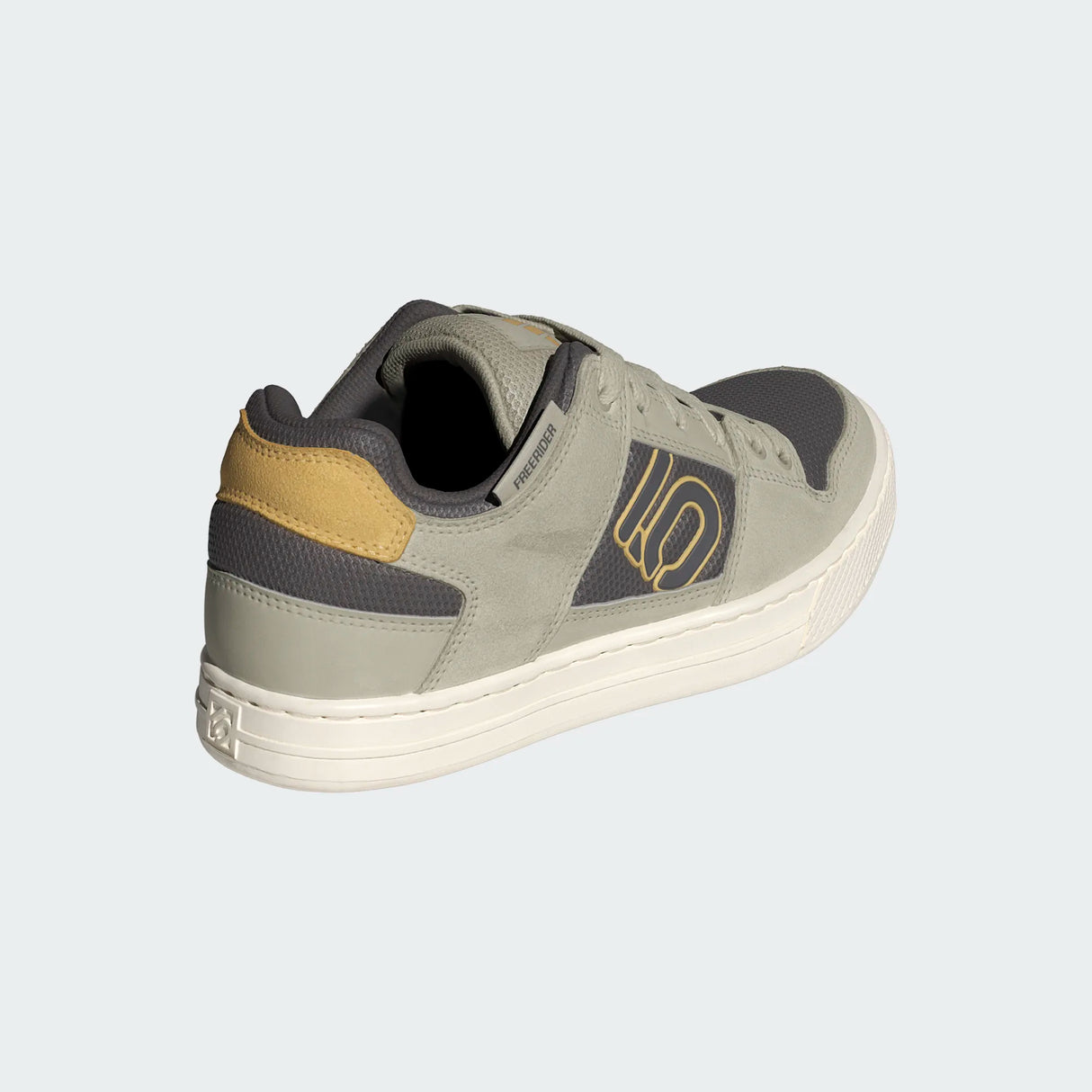 Scarpe donna Five Ten Freerider - Grigio chiaro - F