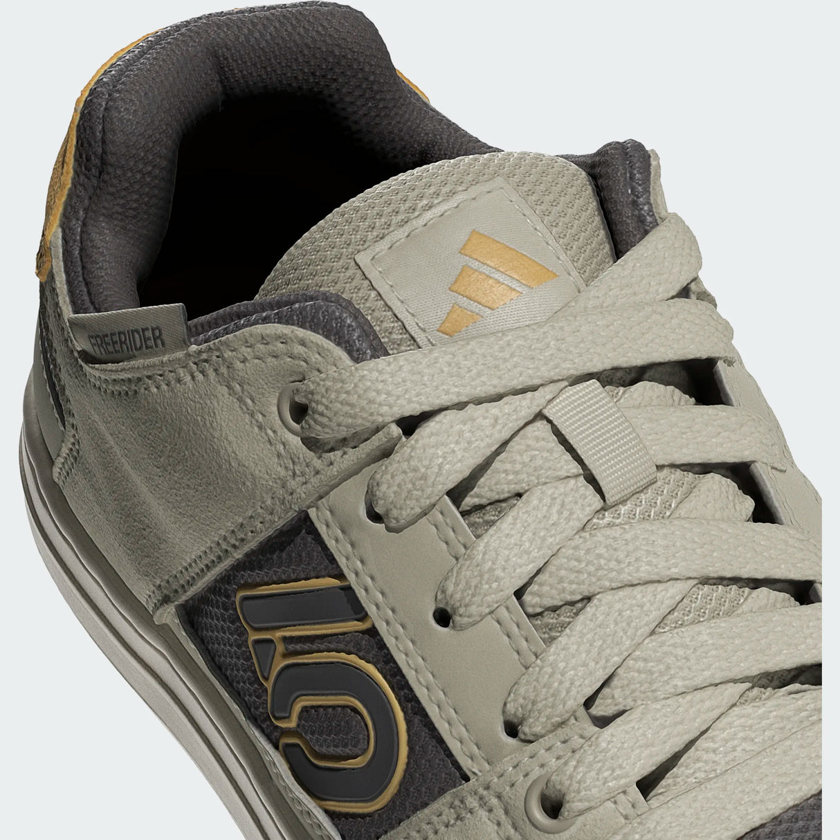 Scarpe donna Five Ten Freerider - Grigio chiaro - G