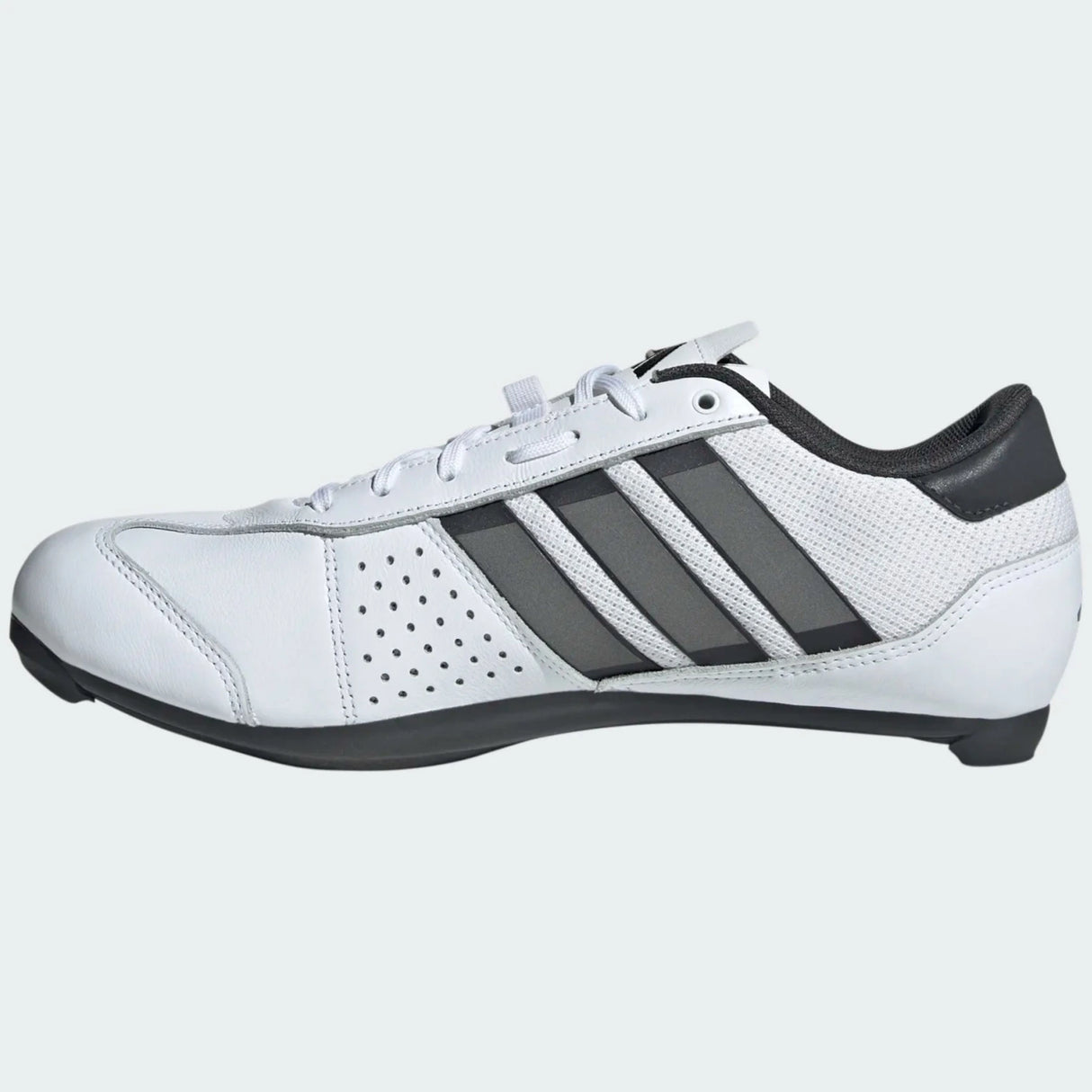 Scarpe Adidas Heritage Road - Bianco - E
