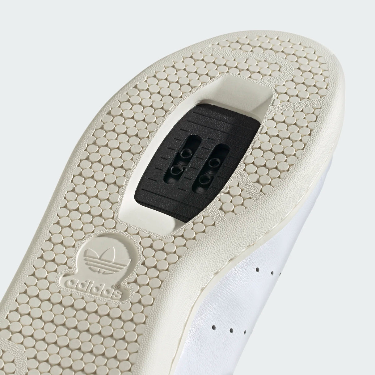 Scarpe Adidas Velostan Smith - Bianco - E