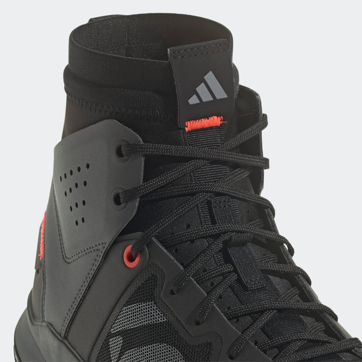 Scarpe mtb Five Ten 5.10 Trailcross Mid Pro - Nero grigio - B