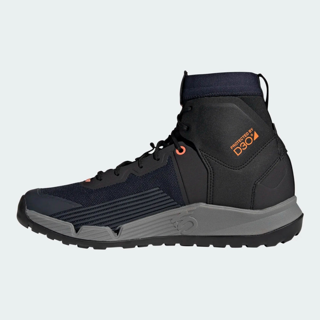 Scarpe mtb Five Ten 5.10 Trailcross Mid Pro - Nero blu - G