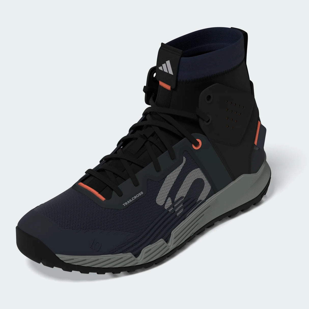 Scarpe mtb Five Ten 5.10 Trailcross Mid Pro - Nero blu - M