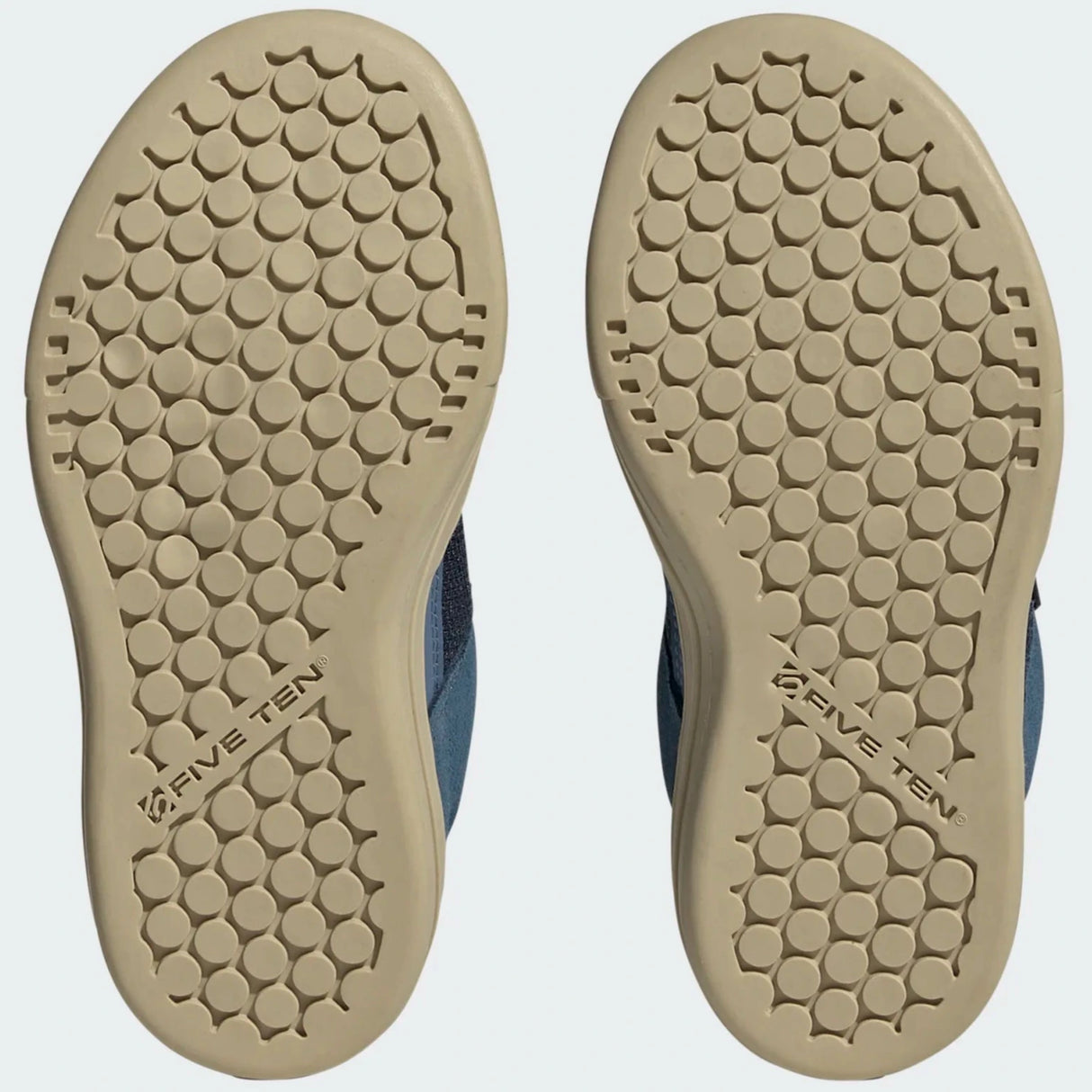 Scarpe bambino Five Ten Freerider Kids VCS - Blu - C