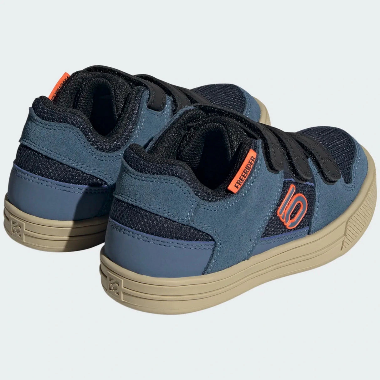 Scarpe bambino Five Ten Freerider Kids VCS - Blu - F