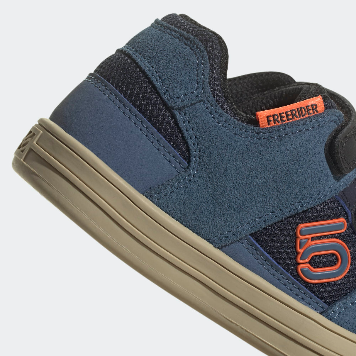 Scarpe bambino Five Ten Freerider Kids VCS - Blu - G