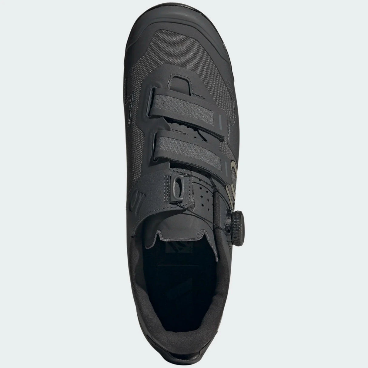 Scarpe MTB Five Ten 5.10 Kestrel BOA - Grigio verde - P
