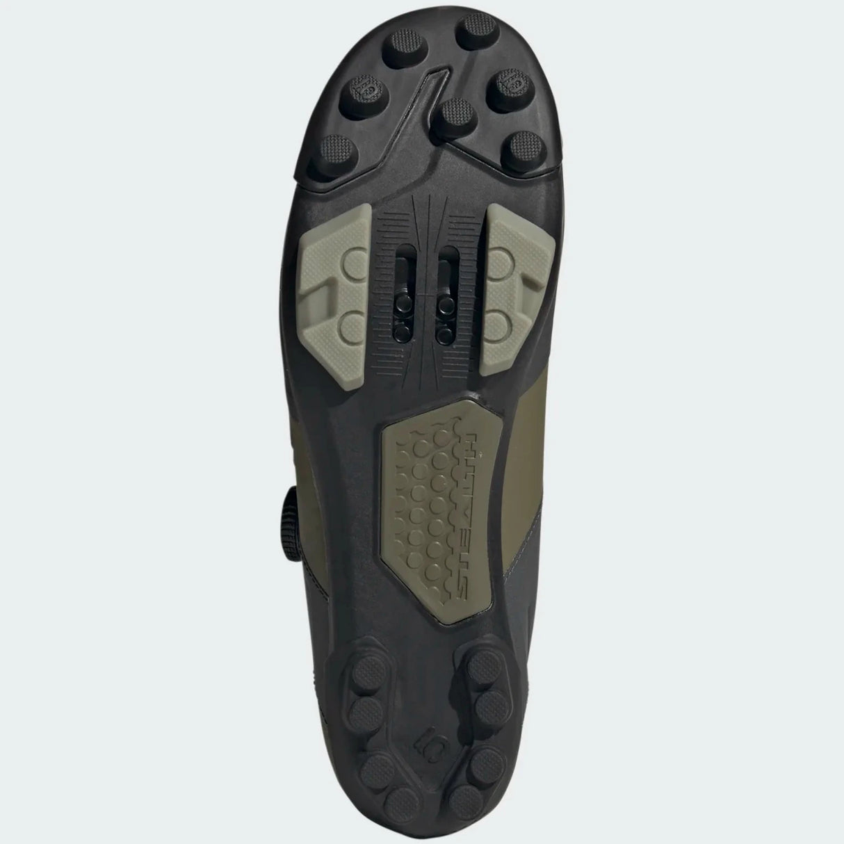 Scarpe MTB Five Ten 5.10 Kestrel BOA - Grigio verde - Q