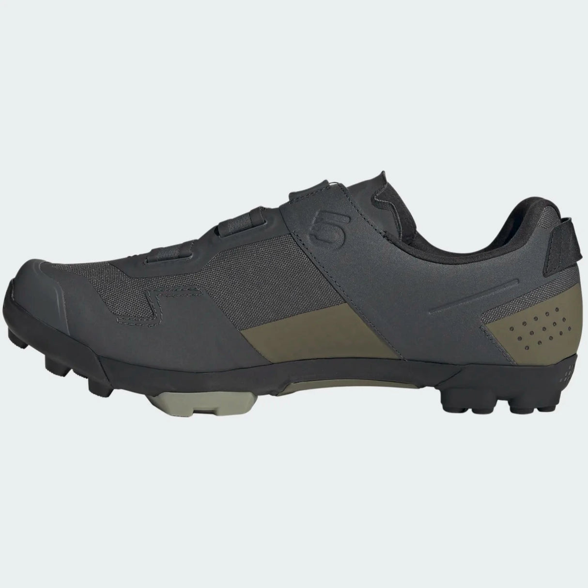 Scarpe MTB Five Ten 5.10 Kestrel BOA - Grigio verde - A