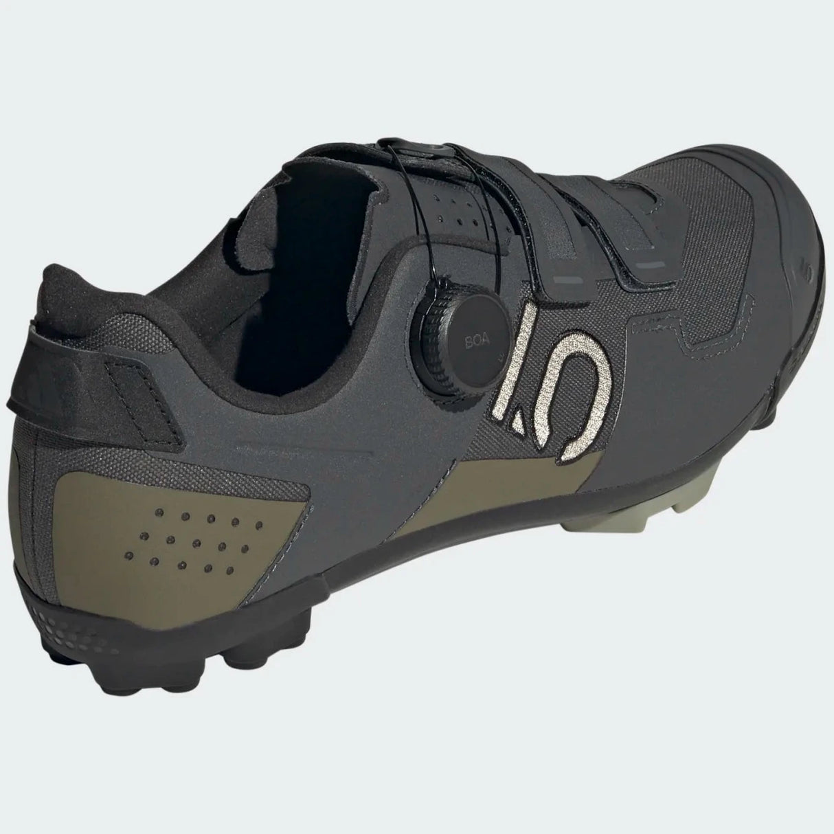 Scarpe MTB Five Ten 5.10 Kestrel BOA - Grigio verde - C