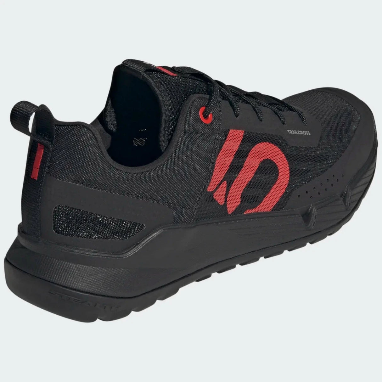 Scarpe Mtb Five Ten Trailcross LT - Nero rosso - I