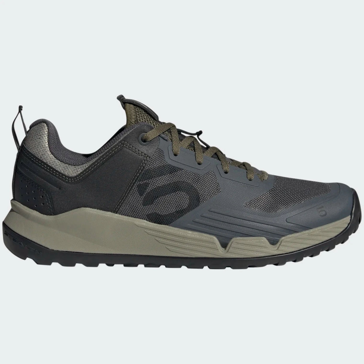 Scarpe Five Ten Trailcross XT - Grigio verde - F