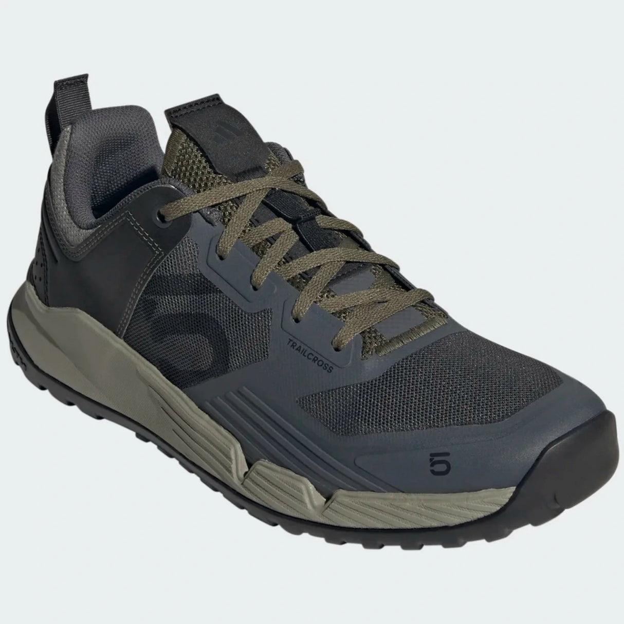 Scarpe Five Ten Trailcross XT - Grigio verde - L