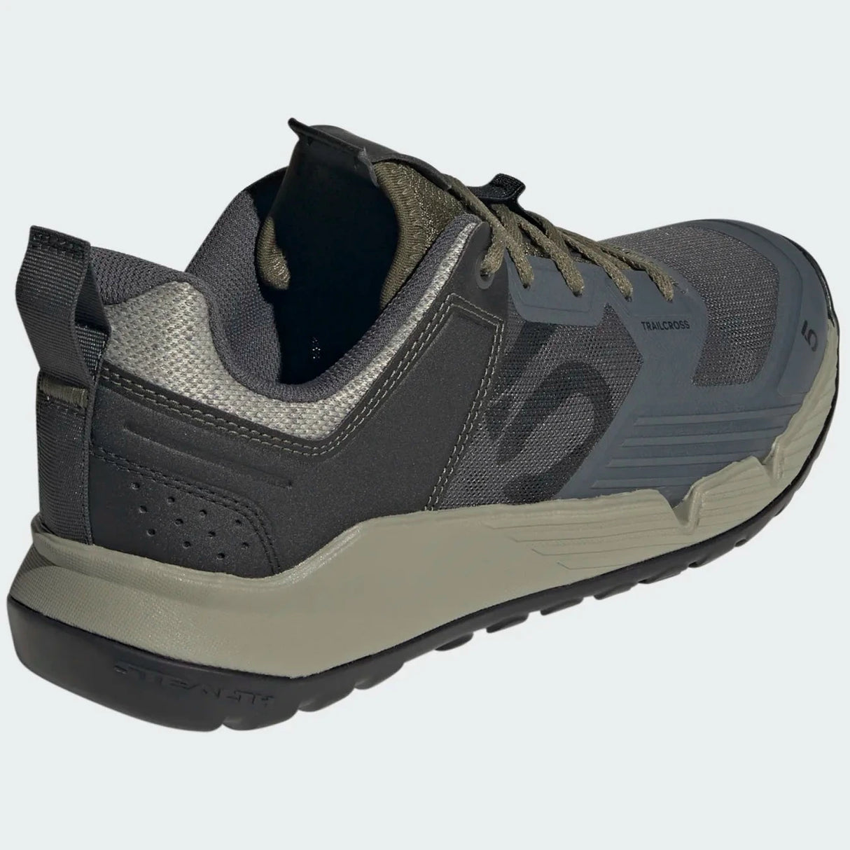 Scarpe Five Ten Trailcross XT - Grigio verde - M