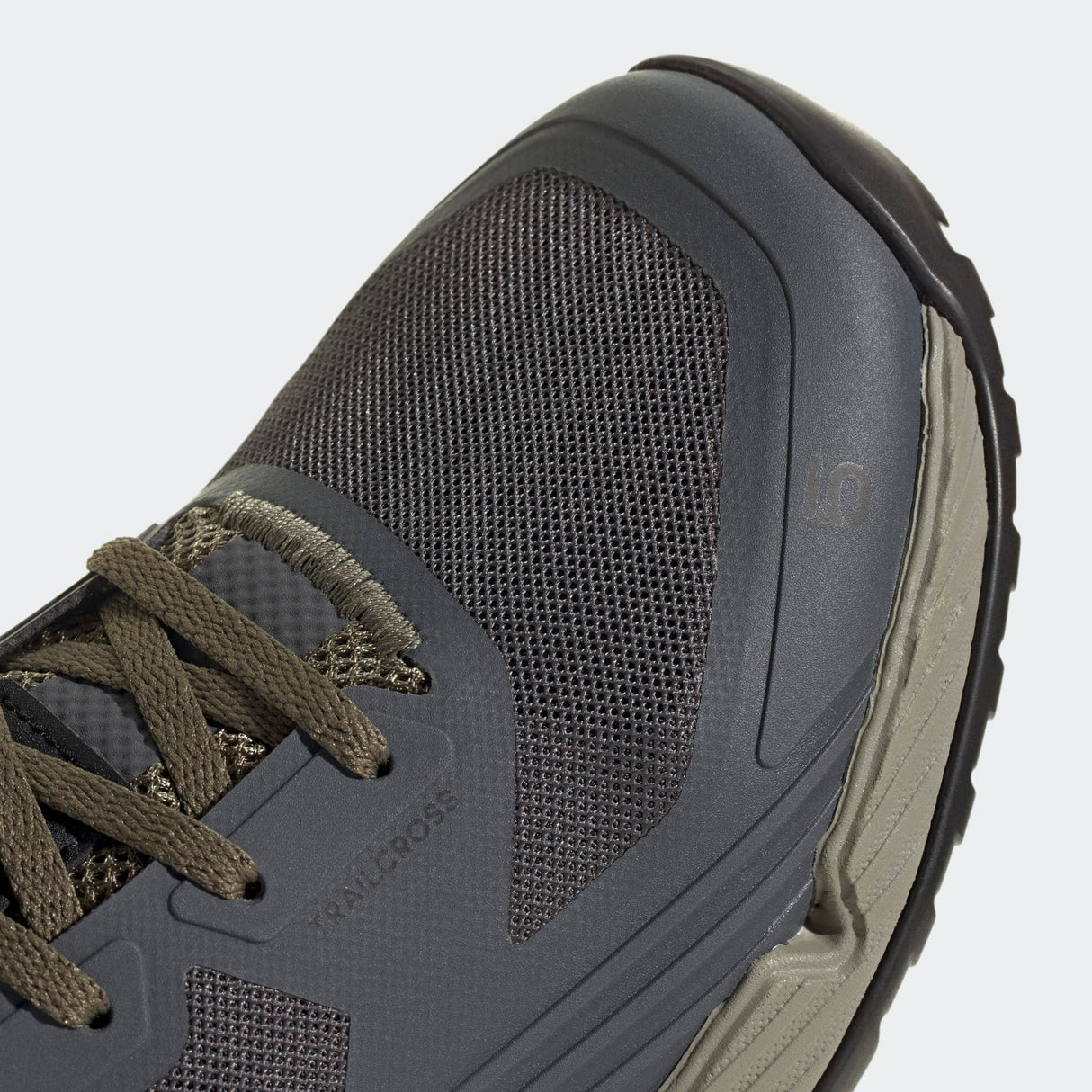 Scarpe Five Ten Trailcross XT - Grigio verde - O