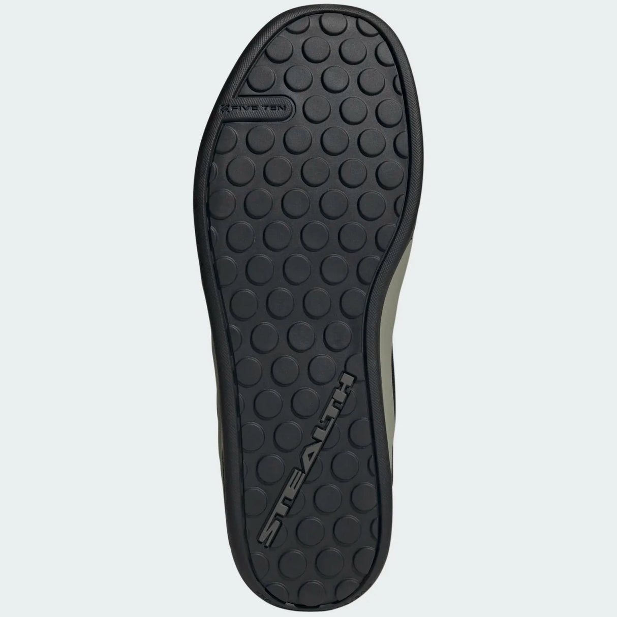 Scarpe Mtb Five Ten Freerider Pro Canvas - Grigio verde - D