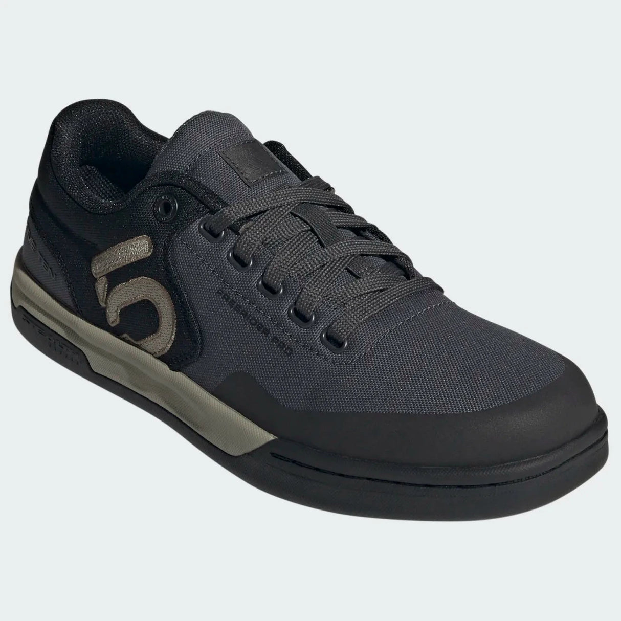 Scarpe Mtb Five Ten Freerider Pro Canvas - Grigio verde - F