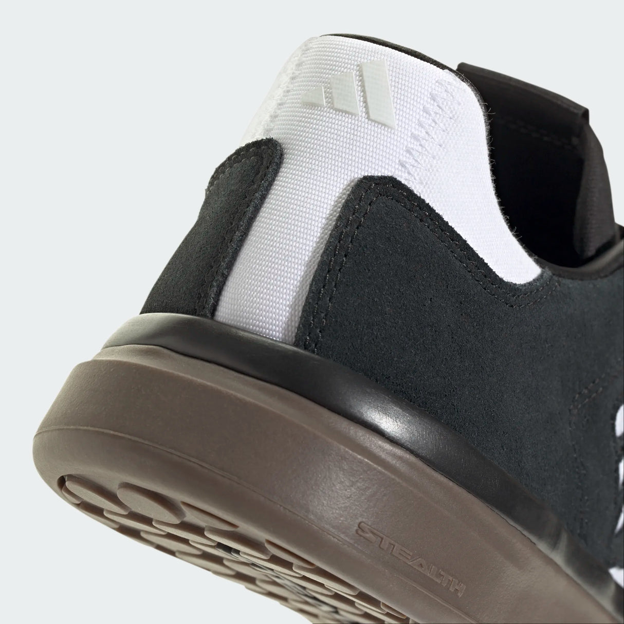 Scarpe Five Ten Sleuth - Nero bianco - D