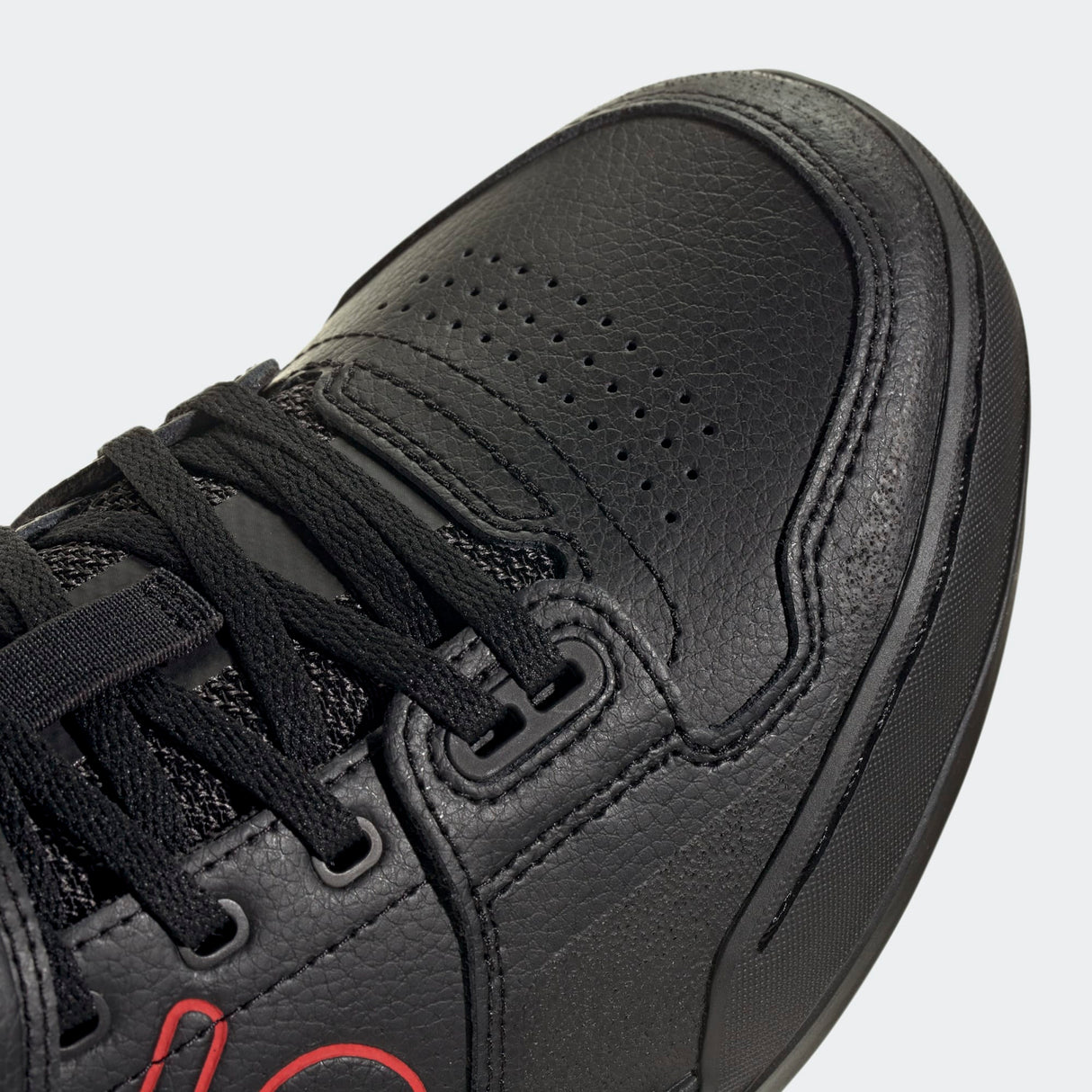 Scarpe Mtb Five Ten Hellcat - Nero rosso - O