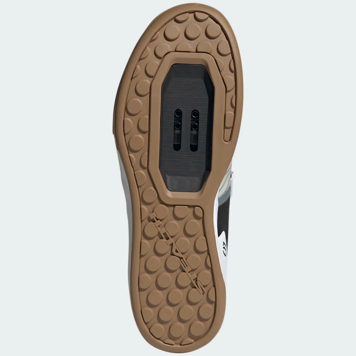 Scarpe Mtb Five Ten Hellcat Pro - Bianco - Q