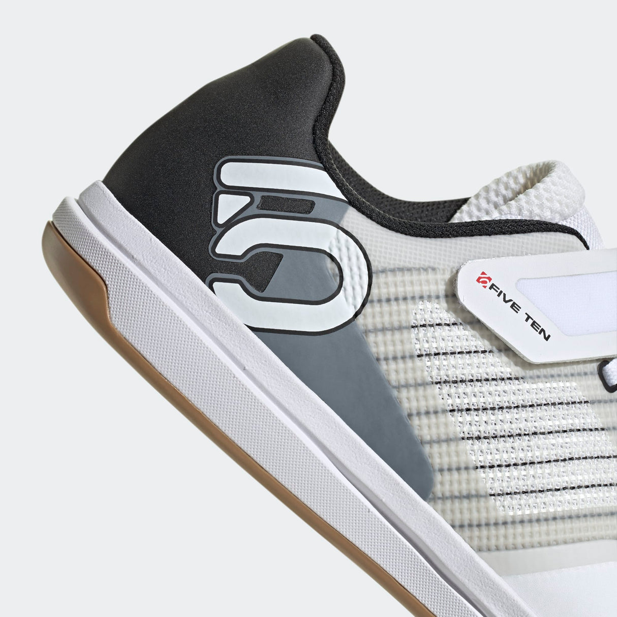 Scarpe Mtb Five Ten Hellcat Pro - Bianco - D