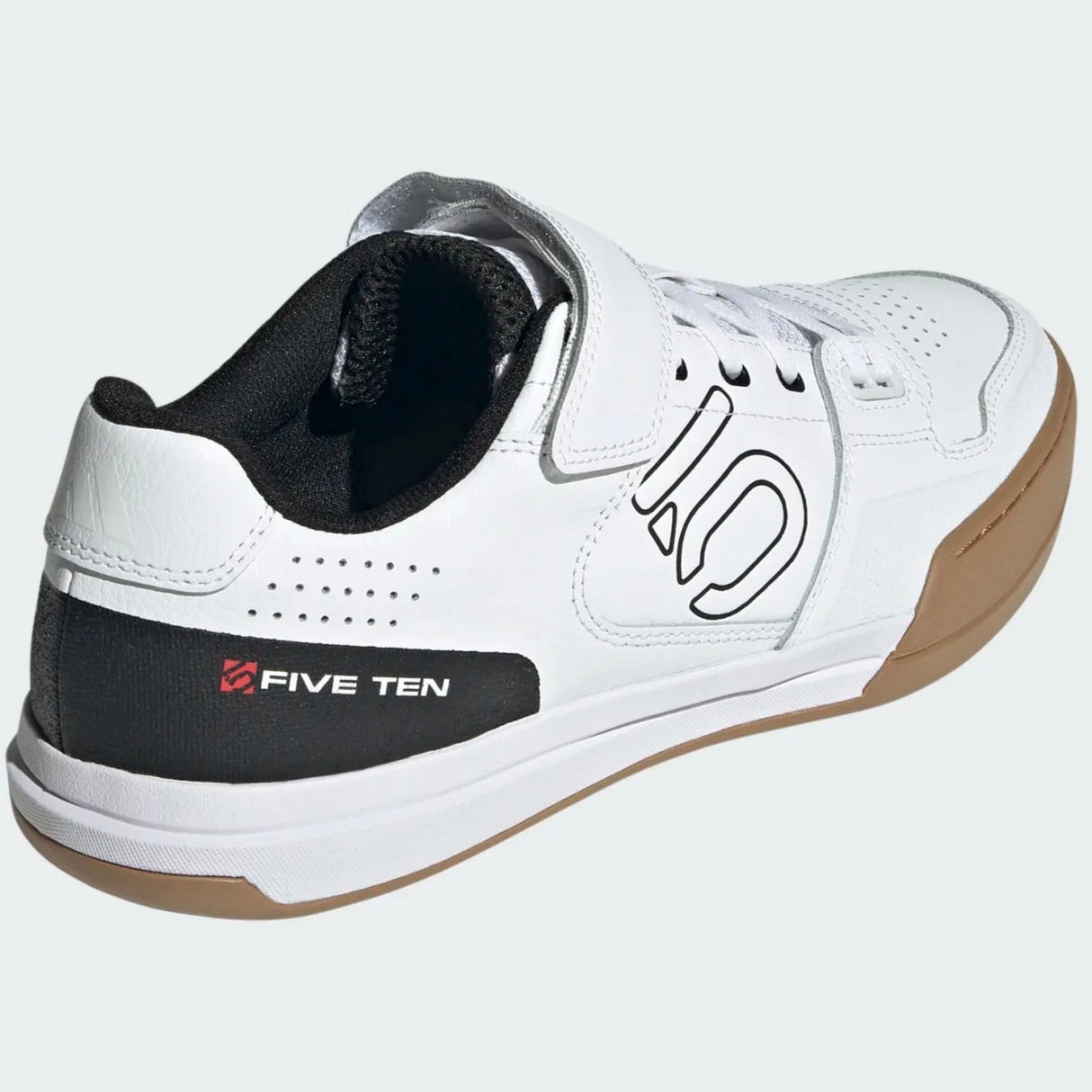 Scarpe Mtb Five Ten Hellcat - Bianco - D