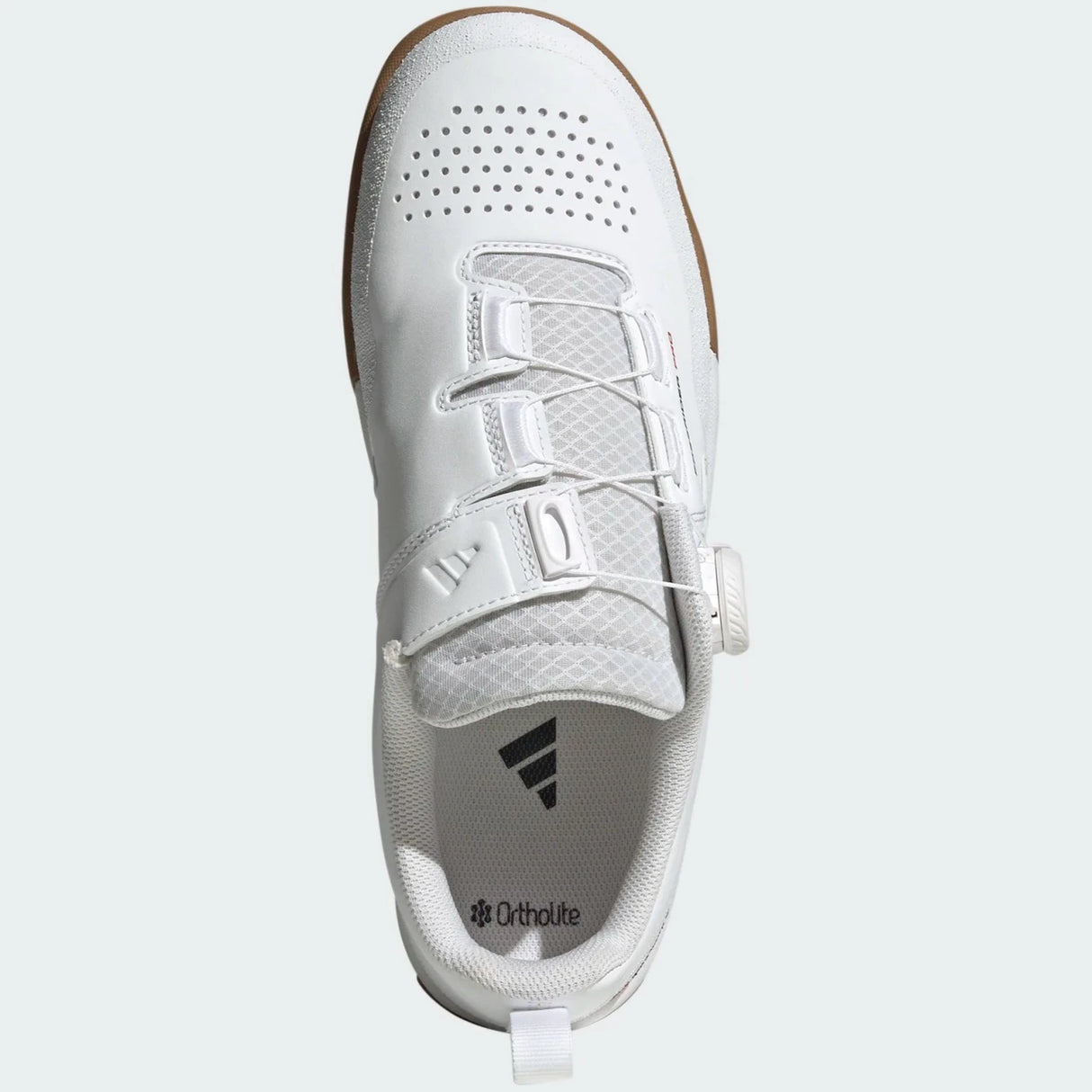 Scarpe mtb Five Ten Freerider Pro Boa - Bianco - C