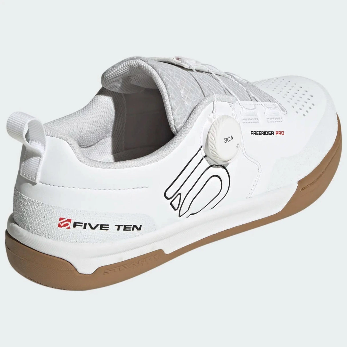 Scarpe mtb Five Ten Freerider Pro Boa - Bianco - G