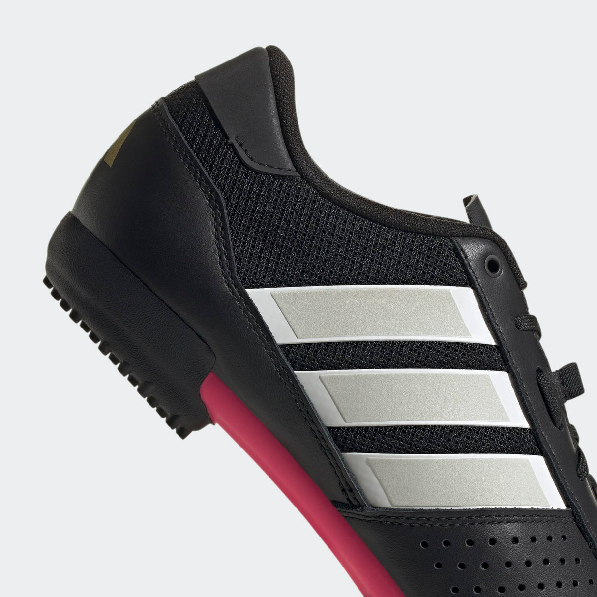 Scarpe Adidas Heritage Tour - Nero - N