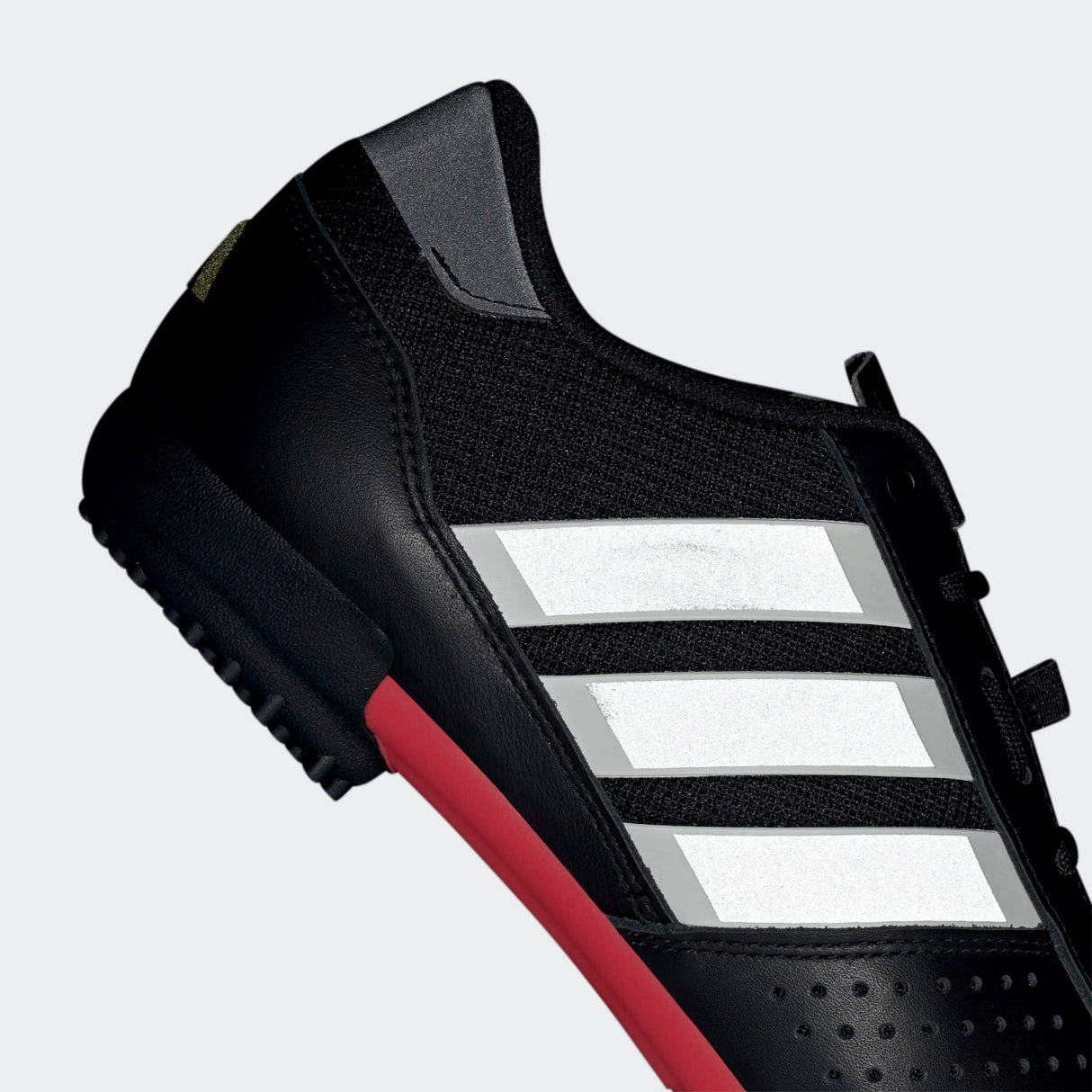 Scarpe Adidas Heritage Tour - Nero - O
