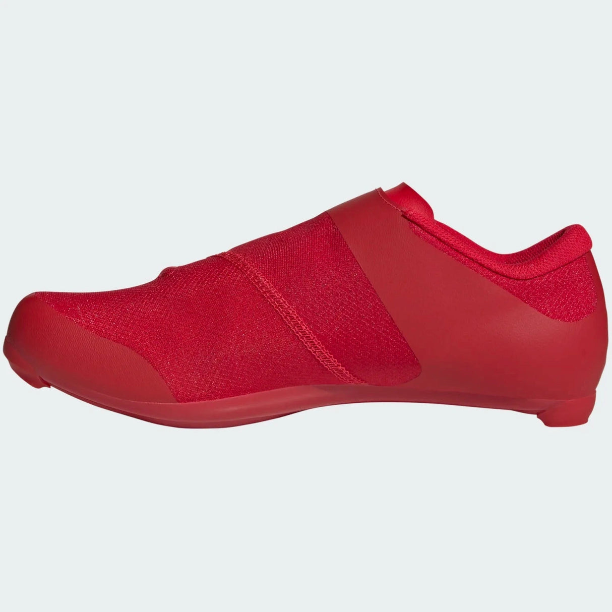 Scarpe Adidas Tempo 3-Stripes Boa - Rosso - Q