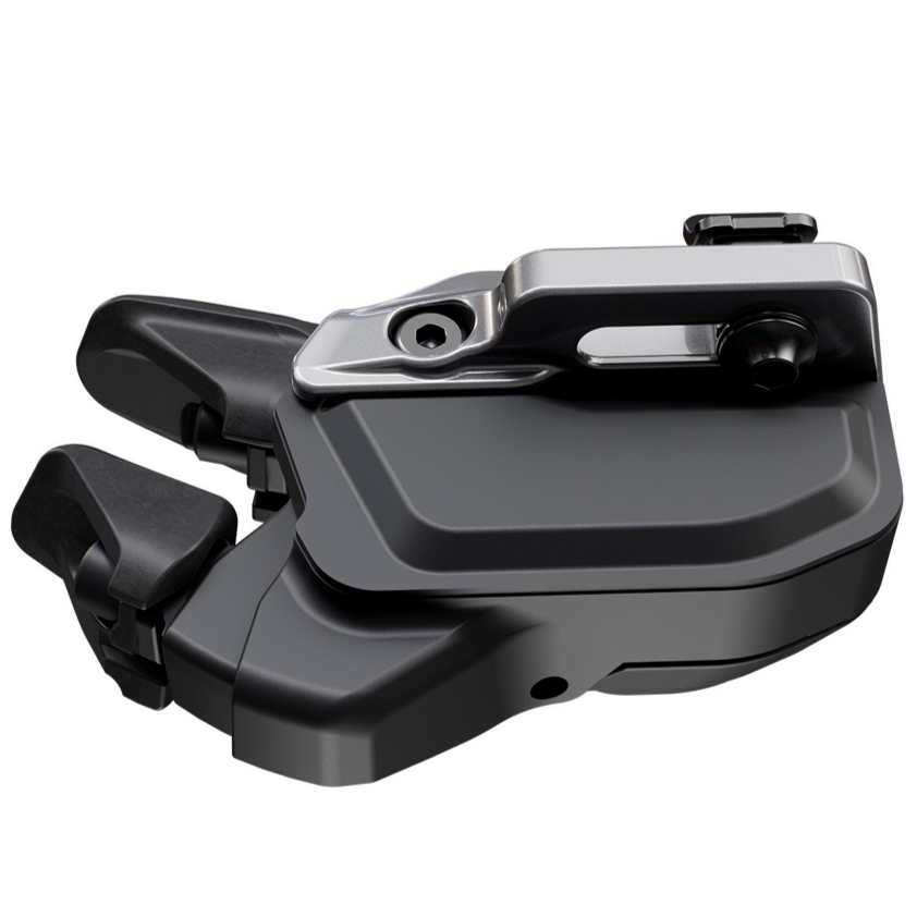 Interruttore cambio Shimano XTR M9250IR Di2 Shimano