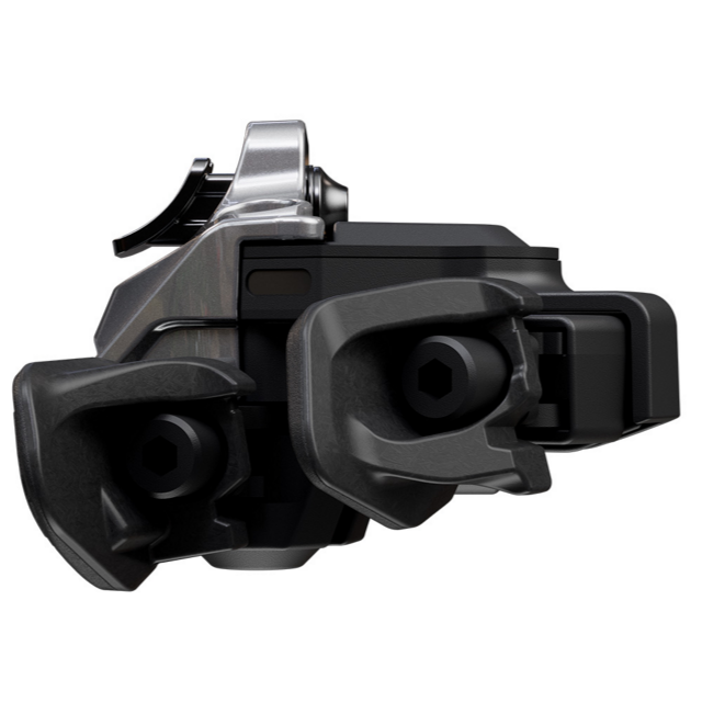 Interruttore cambio Shimano XTR M9250IR Di2 Shimano
