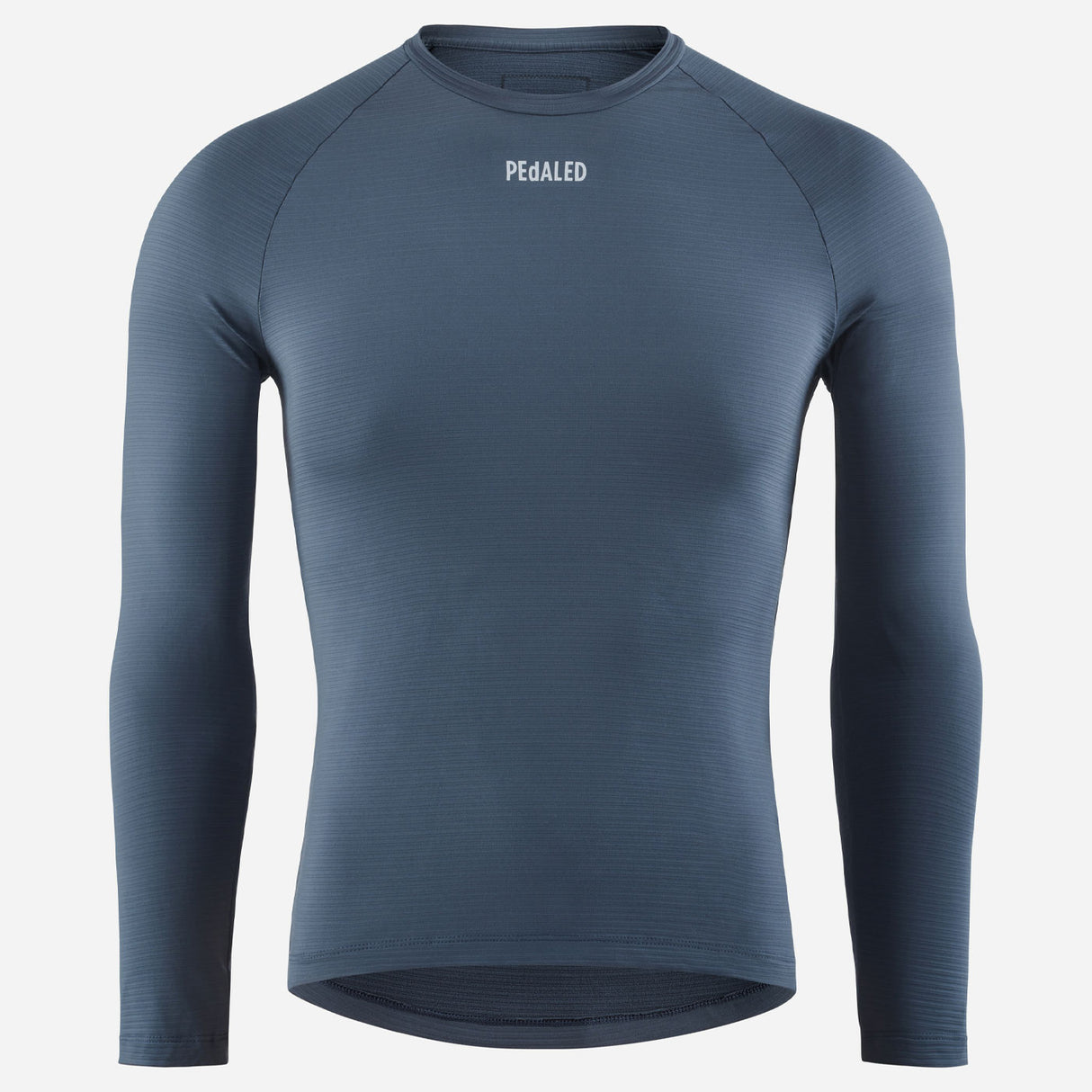 Maglia intima maniche lunghe Pedaled Element Thermal - Blu - P